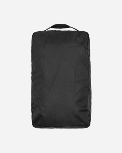 Shop Nike Stash Shoe Bag In Black/white