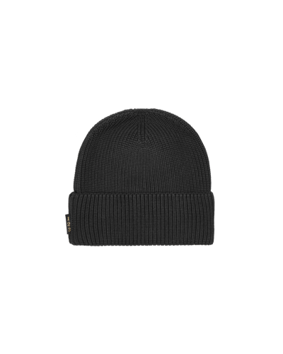 Shop Advisory Board Crystals Logo Beanie In Anthracite