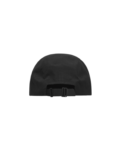 Shop Arc'teryx Stealth Cap In Black