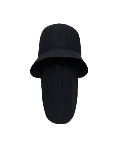 Facehugger Hat In Black