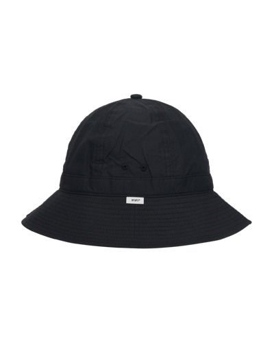 Facehugger Hat In Black
