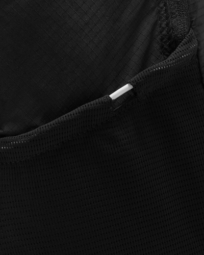 Shop Nike Stash Backpack In Black/white