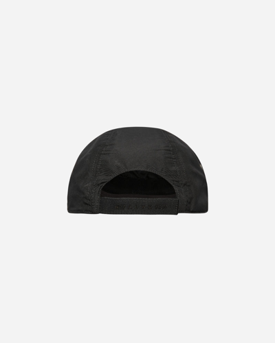 Shop Alyx Lightweight Lightercap Cap In Black