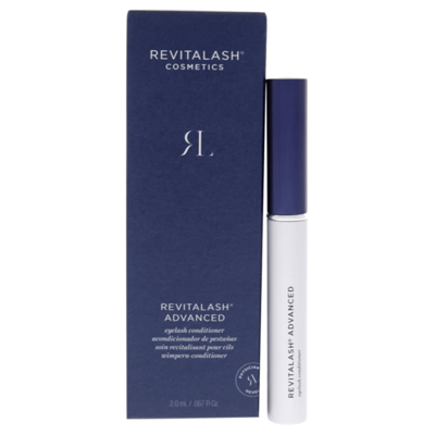 Shop Revitalash Advanced Eyelash Conditioner By  For Women - 0.67 oz Conditioner In N,a