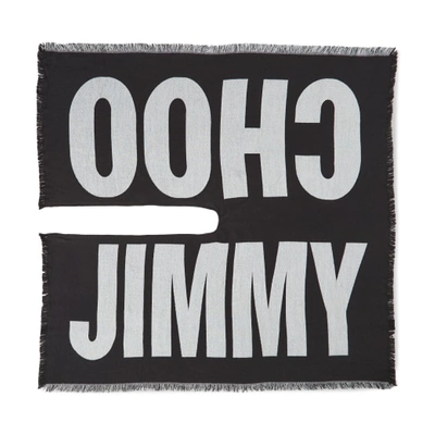 Shop Jimmy Choo Juul In S200 Black