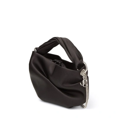 Jimmy Choo Bonny In Black