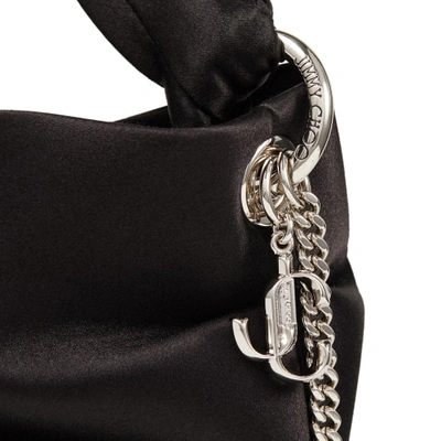 Jimmy Choo Bonny In Black