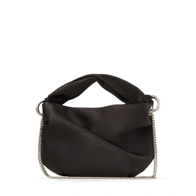 Jimmy Choo Bonny In Black