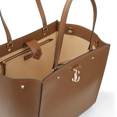 JIMMY CHOO VARENNE TOTE BAG 
