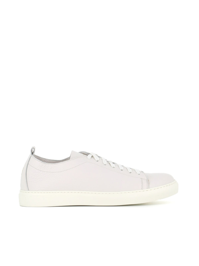 Shop Henderson Baracco Sneakers Bryan.cp.0 In White