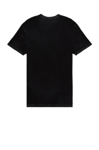 Shop Cotton Citizen The Classic Crew In Vintage Black