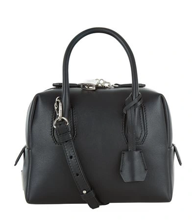 Shop Mcm Mini Boston Tote