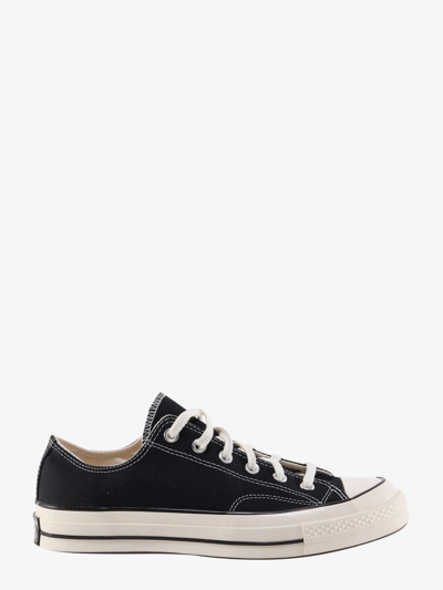 Shop Converse Chuck 70 Ox In Black