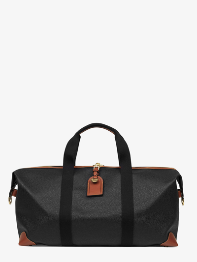Shop Mulberry Duffle Bag In Black