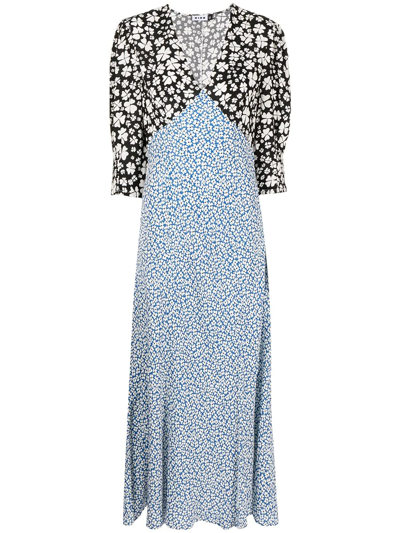 Rixo martha hotsell daisy dress