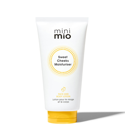 Shop Mama Mio Mini Mio Sweet Cheeks Moisturiser 150ml