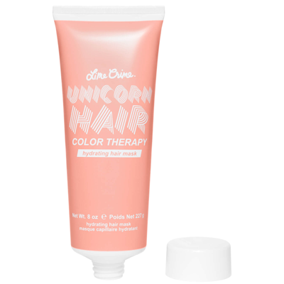 Shop Lime Crime Color Therapy Hydrating Hair Mask 227ml