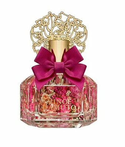 Shop Vince Camuto Floreale /  Edp Spray 3.4 oz (100 Ml) (w) In Pink
