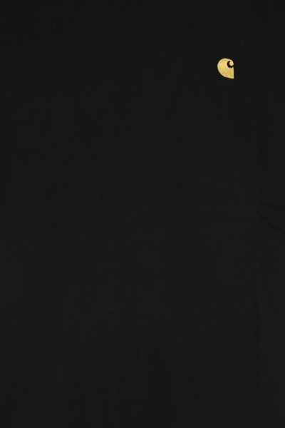 Carhartt American Script Embroidered Logo T-shirt