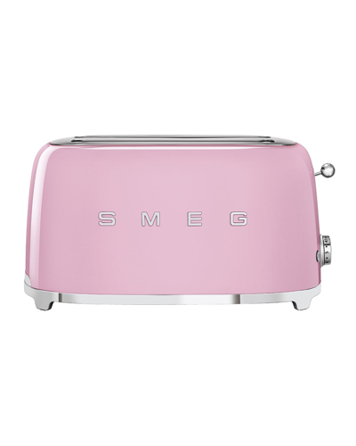 Shop Smeg Retro 4-slice Toaster