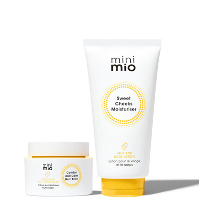 Shop Mama Mio Mini Mio Nappy Saviours Virtual Bundle