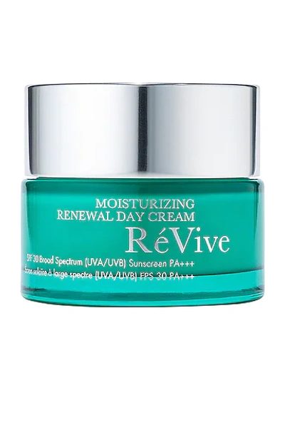 Shop Revive Moisturizing Renewal Day Cream Pa Spf30 In N,a