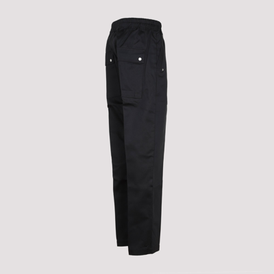 Shop Rick Owens Drkshdw Bela Pants In Black