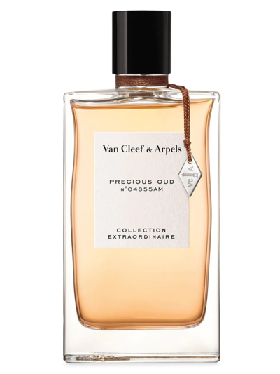 Shop Van Cleef & Arpels Women's Collection Extraordinaire Precious Oud Eau De Parfum