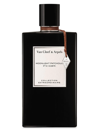 Shop Van Cleef & Arpels Women's Collection Extraordinaire Moonlight Patchouli Eau De Parfum