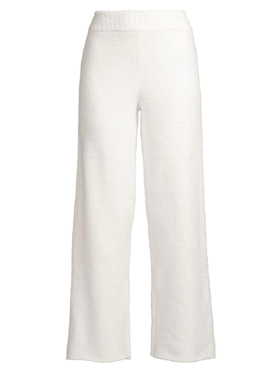 Shop Ugg Women's Terri Lounge Pants In Cream