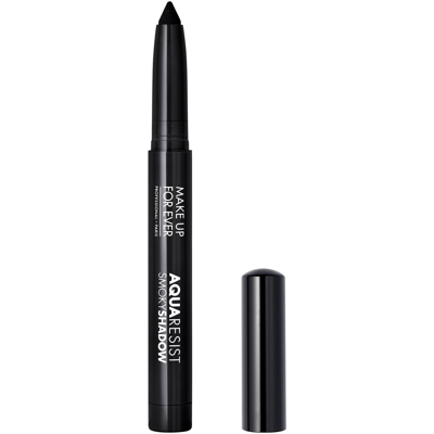 Make Up For Ever Aqua Resist Smoky Shadow Stick In Black
