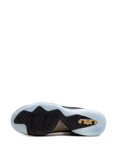 Nike Lebron 9 "watch The Throne 2022" Sneakers In Black