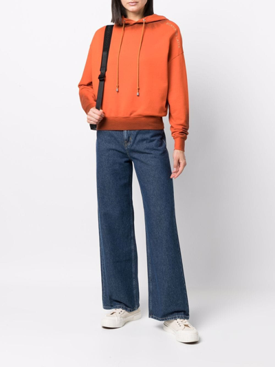 Carhartt Jeans In Blau