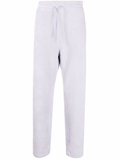 Alyx Elasticated-waist Trousers In Violett