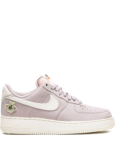 Nike Air Force 1 '07 Se Sneakers "next Nature In Rosa