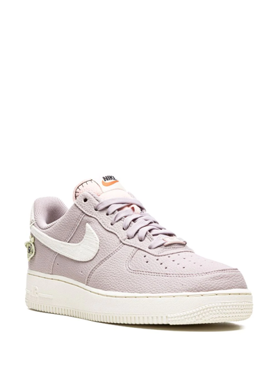 Nike Air Force 1 '07 Se Sneakers "next Nature In Rosa