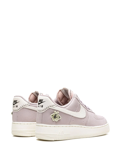 Nike Air Force 1 '07 Se Sneakers "next Nature In Rosa