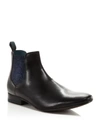TED BAKER Hourb Chelsea Boots