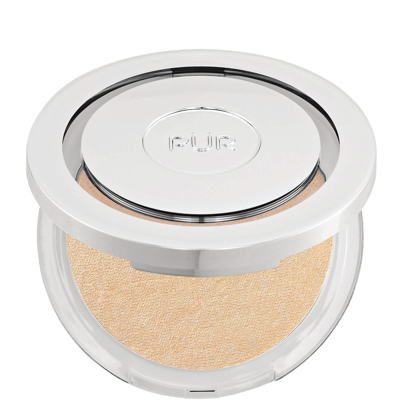 Shop Pür Skin Perfecting Powder Highlighter - After Glow 10g