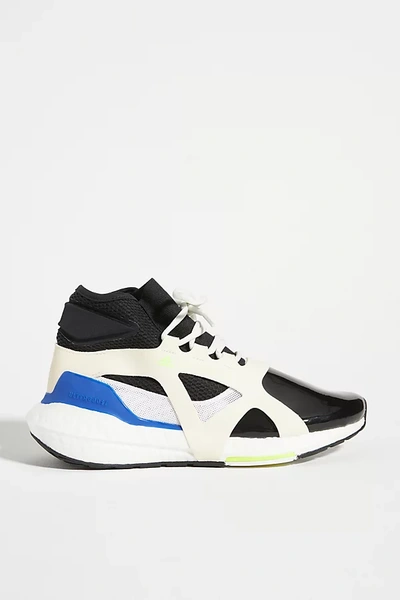 Shop Adidas By Stella Mccartney Ultraboost 21 Sneakers In White