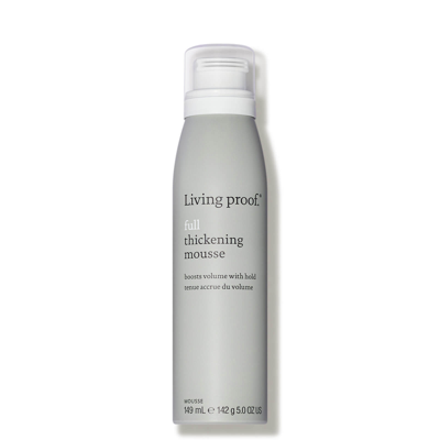 Shop Living Proof Full Thickening Mousse (5 Oz.)