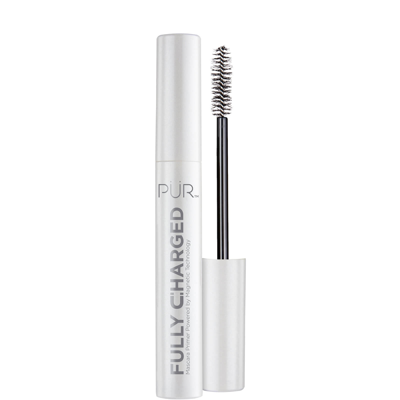 Shop Pür Fully Charged Mascara Primer Powdered By Magnetic Technology 12ml