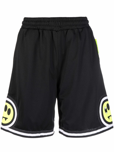 Shop Barrow 's Shorts Black