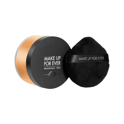 Shop Make Up For Ever Ultra Hd Matte Setting Powder In Tan Neutral