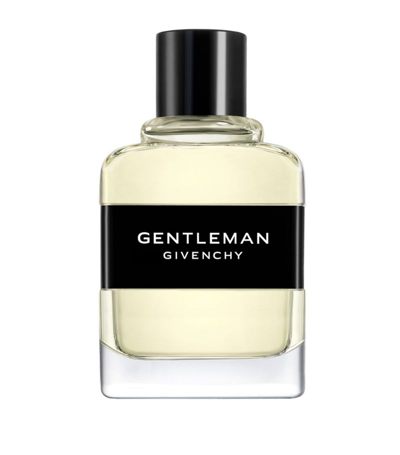 Shop Givenchy Gentleman Eau De Toilette (60ml) In N/a