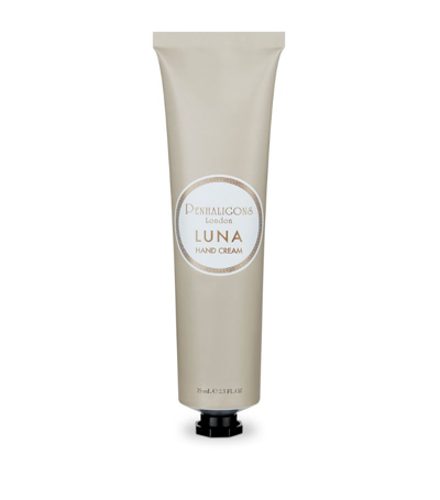 Shop Penhaligon's Luna Hand Cream (75ml) In Multi