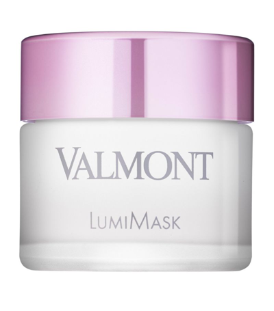 Shop Valmont Lumimask Resurfacing Mask (50ml) In Multi
