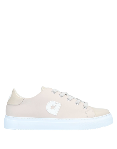 Shop Agile By Rucoline Sneakers In Light Brown