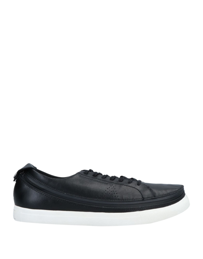 Shop Acbc Sneakers In Black