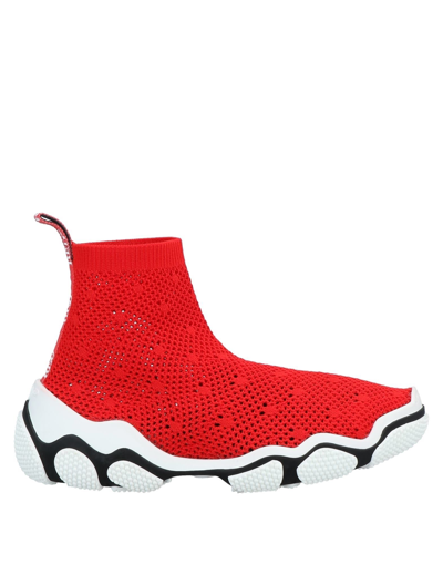 Shop Redv Red(v) Sneakers